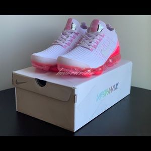 Nike Air Vapormax Flyknit 3